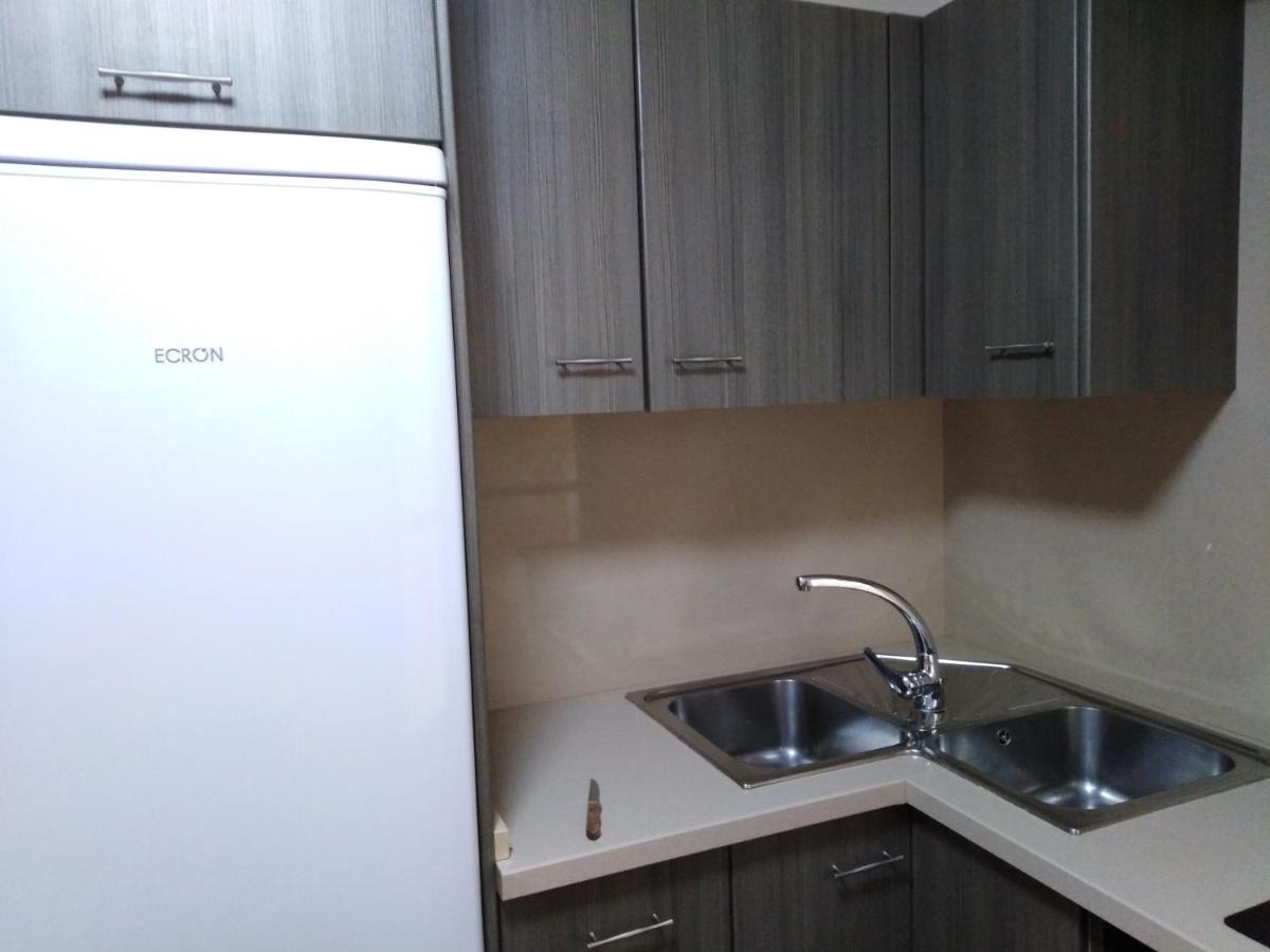 Apartamento Aguilas Ngoại thất bức ảnh